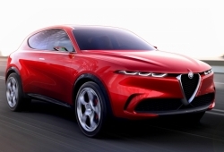 Разработчики компании Jeep готовятся представить очередную новинку внедорожника в 2022 году