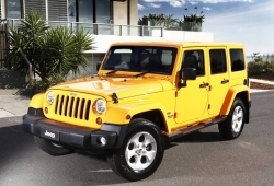 Основные преимущества покупки джипа Jeep Wrangler 