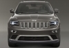 Автомобиль Jeep Grand Cherokee Summit официально представлен производителем популярных внедорожников