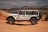Jeep Wrangler Trail Hunt Edition: лимитированная версия внедорожника для экстремального бездорожья