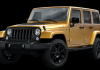 Популярную модель Jeep Wrangler  ждут серьезные изменения